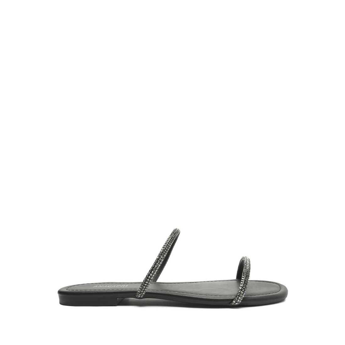 RASTEIRA ENFEITE PRETO