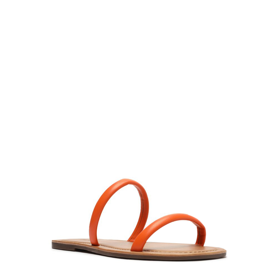 RASTEIRA ECO NAPA PAPAYA