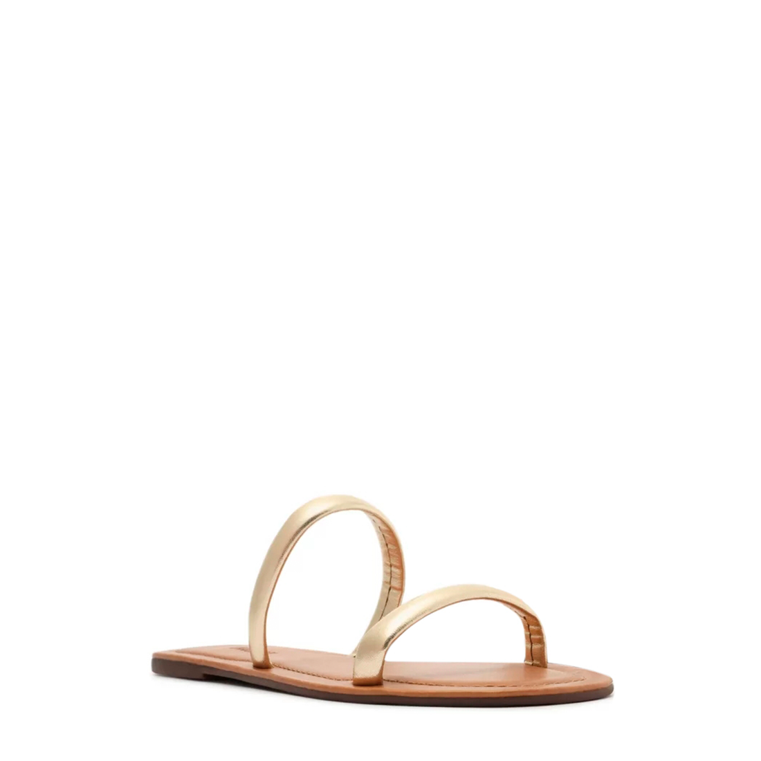 RASTEIRA ECO NAPA METAL OURO