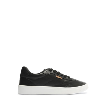 TENIS ECO NAPA PRETO