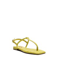 RASTEIRA ECO NAPA CITRON