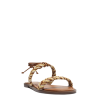 RASTEIRA SOFT CUOIO / CREMA / BONE