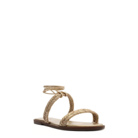 RASTEIRA ECO NAPA METAL OURO