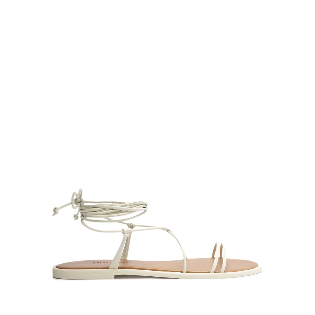 RASTEIRA ECO NAPA OFF WHITE