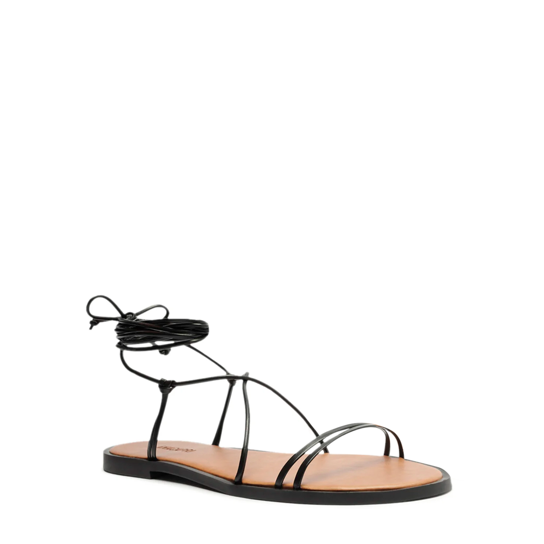 RASTEIRA ECO NAPA PRETO