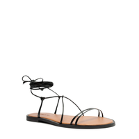 RASTEIRA ECO NAPA PRETO