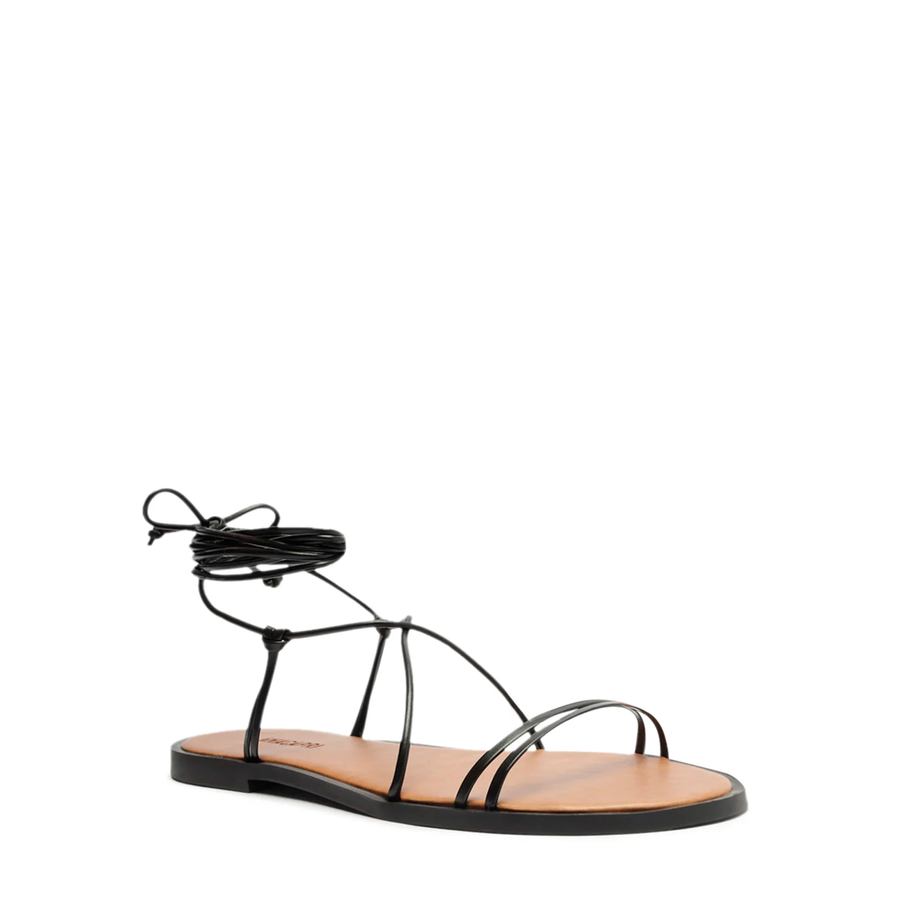 RASTEIRA ECO NAPA PRETO