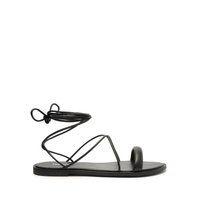 RASTEIRA ECO NAPA PRETO