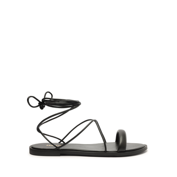 RASTEIRA ECO NAPA PRETO