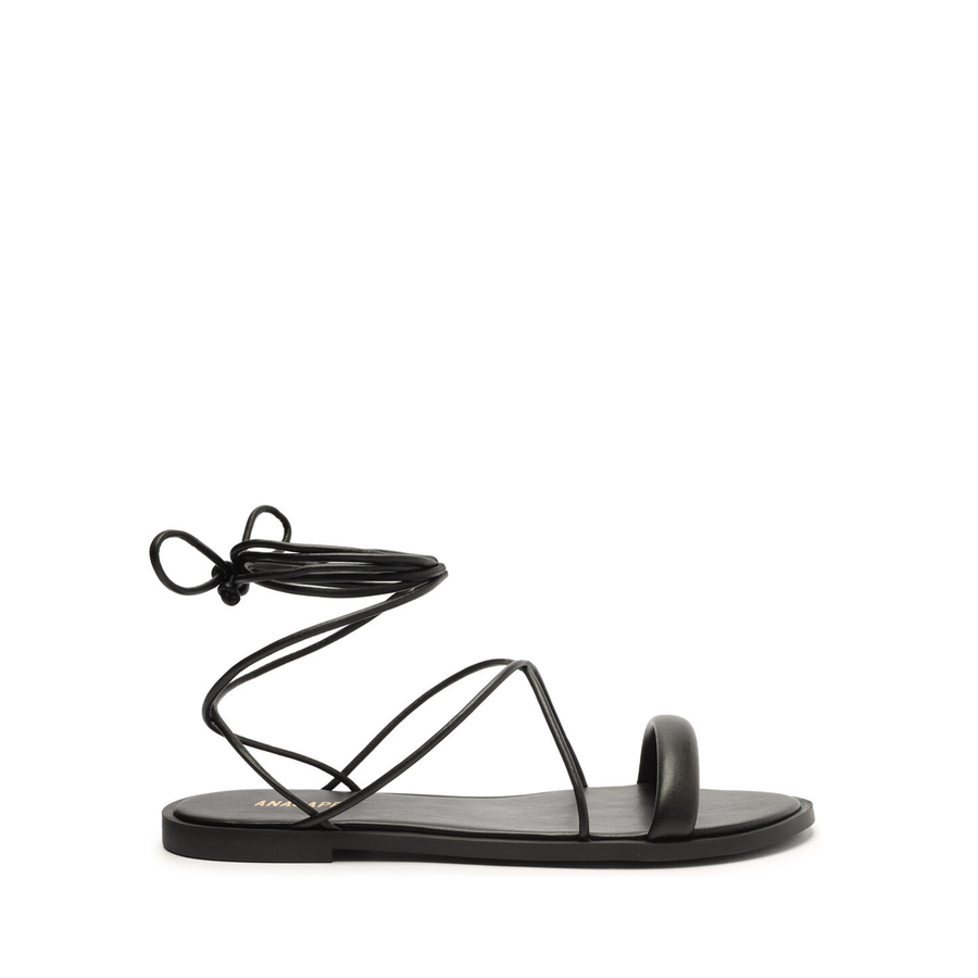 RASTEIRA ECO NAPA PRETO