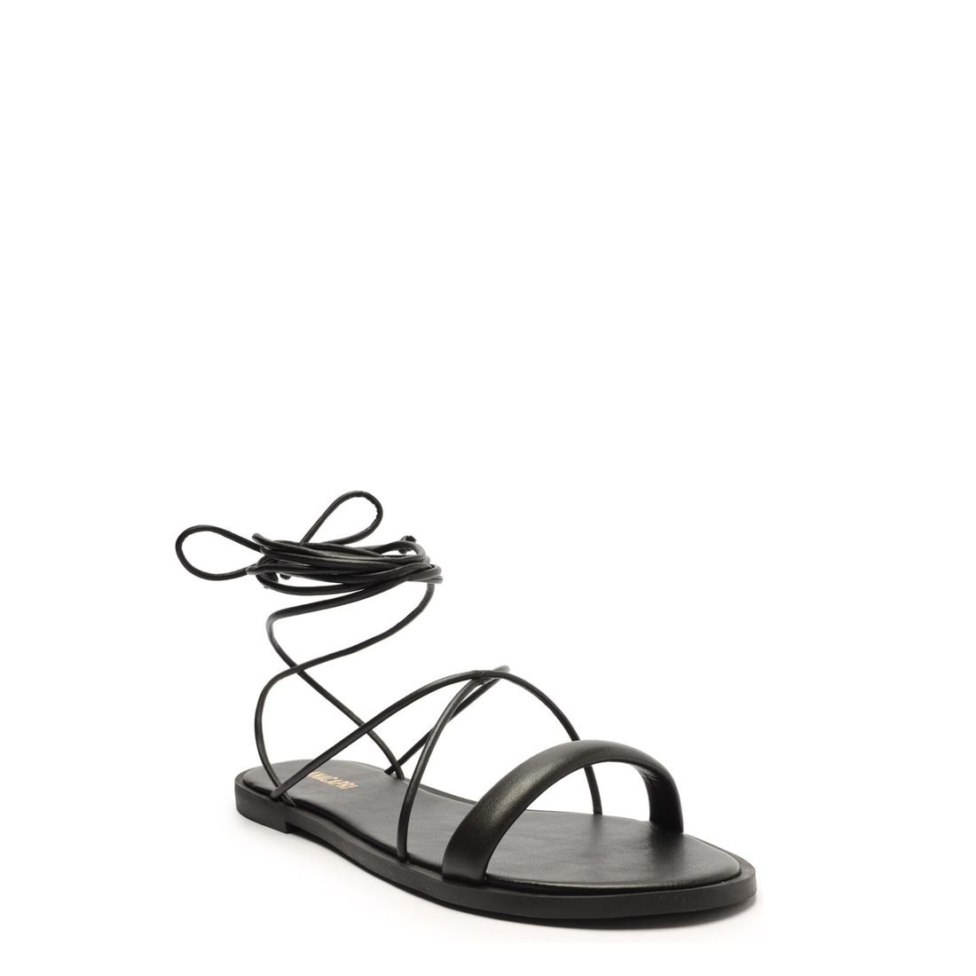 RASTEIRA ECO NAPA PRETO