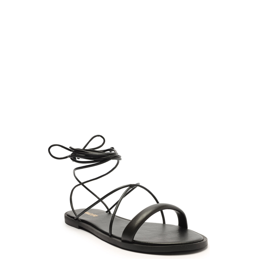 RASTEIRA ECO NAPA PRETO