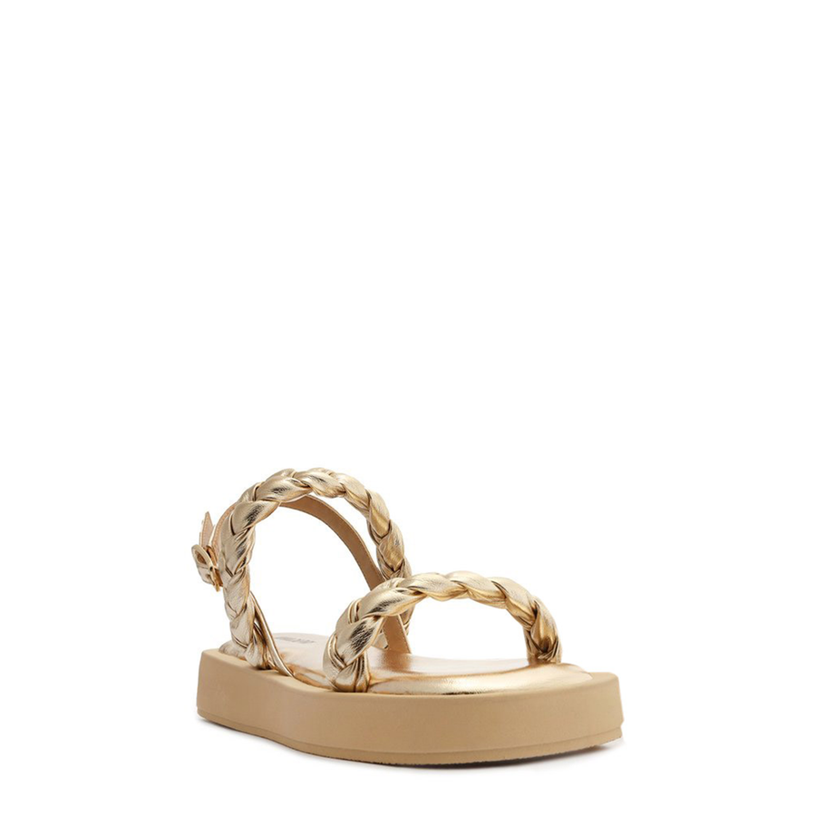 RASTEIRA MESTIZO OURO CLARO