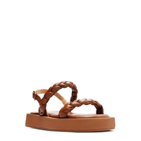 RASTEIRA ECO NAPA CARAMEL