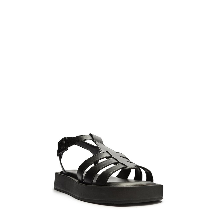 RASTEIRA ECO NAPA PRETO