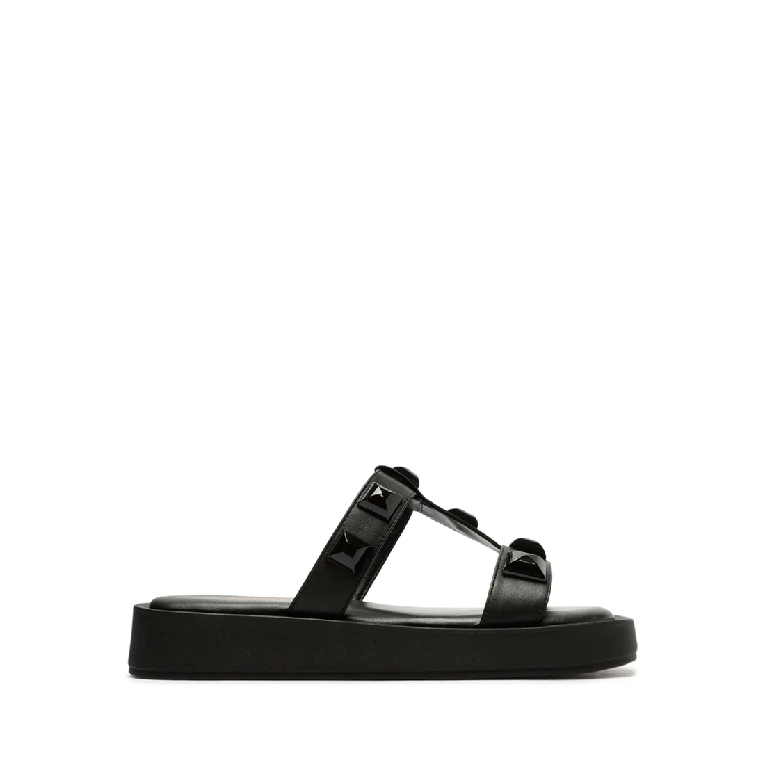 RASTEIRA ECO NAPA PRETO