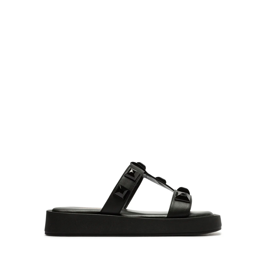 RASTEIRA ECO NAPA PRETO