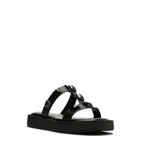 RASTEIRA ECO NAPA PRETO