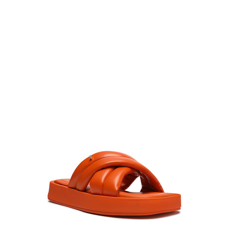 RASTEIRA ECO STRETCH PAPAYA