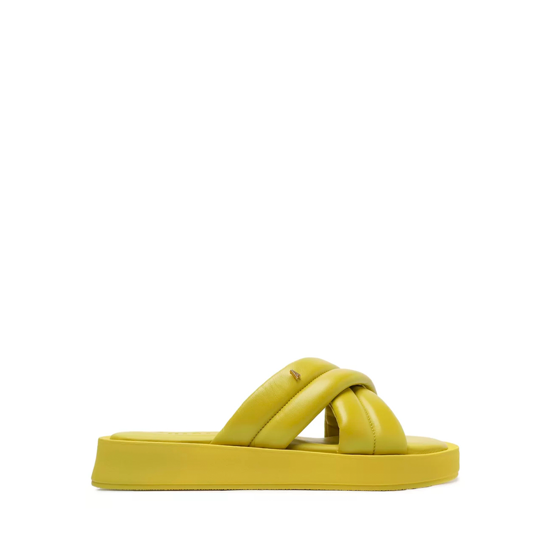 RASTEIRA ECO STRETCH CITRON
