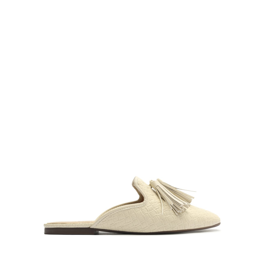 MULE ECO TRESSE PEROLA