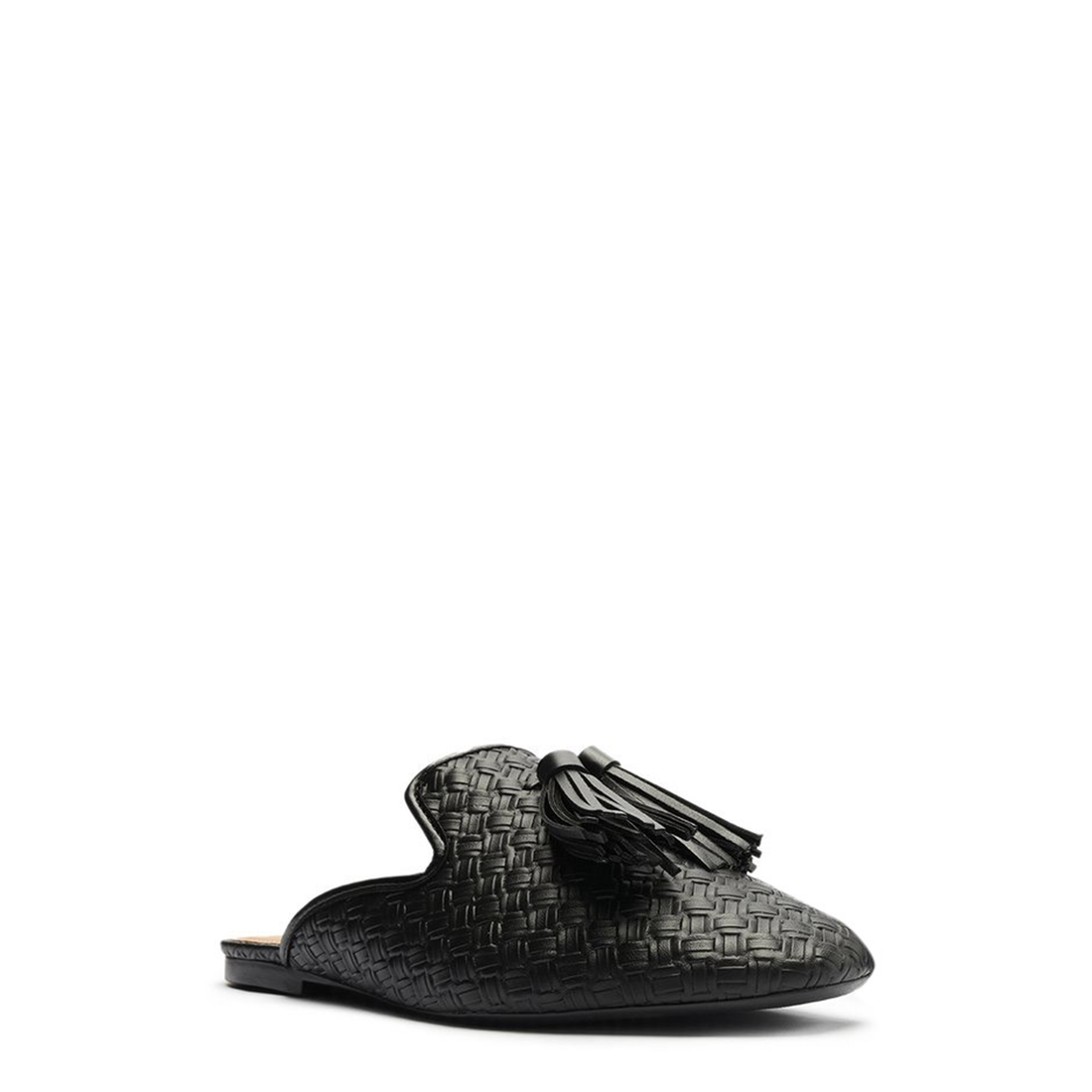 MULE ECO TRESSE PRETO