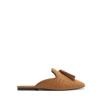 MULE ECO TRESSE CANELA