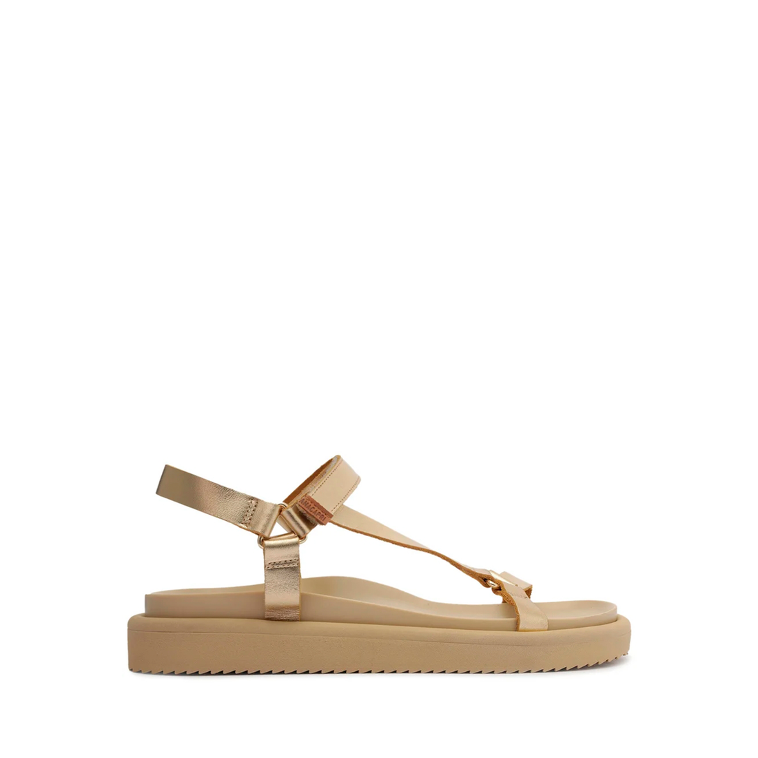 RASTEIRA ATANADO METAL OURO