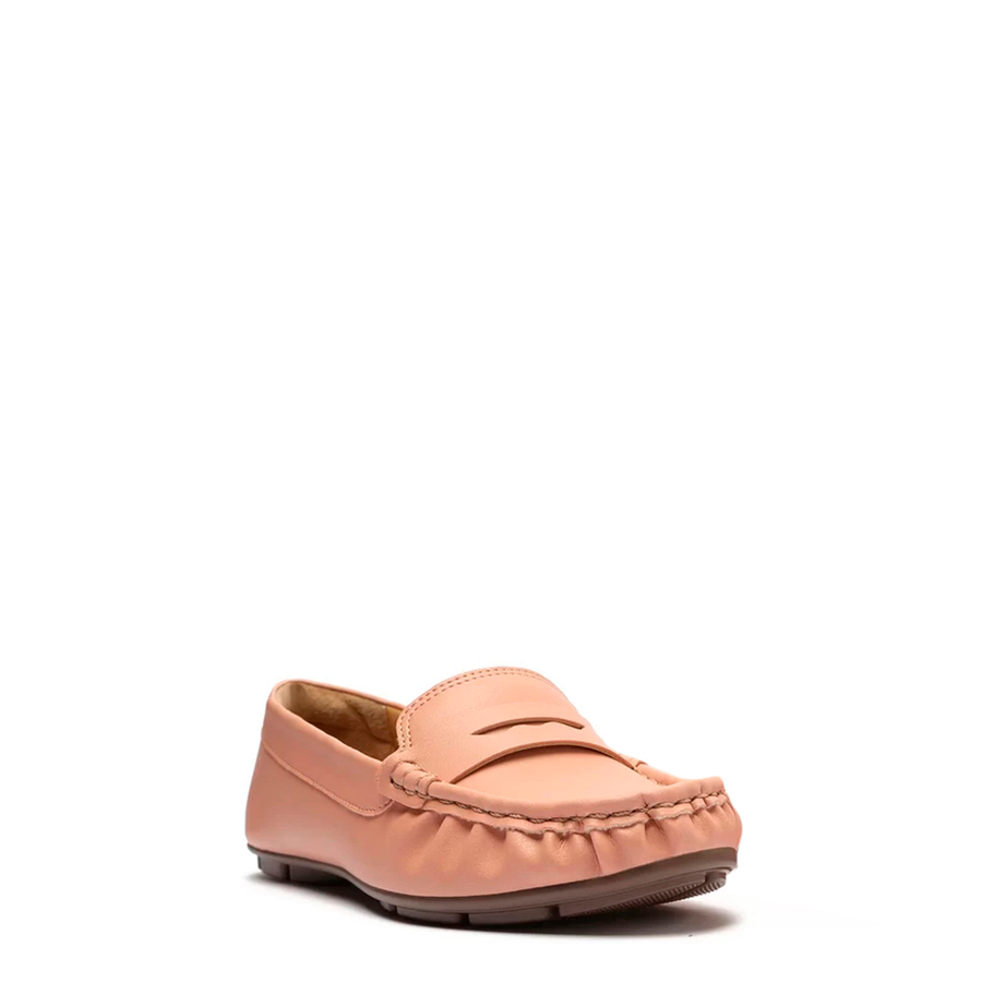 MOCASIN ECO NAPA PETALA