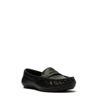 MOCASIN ECO NAPA PRETO