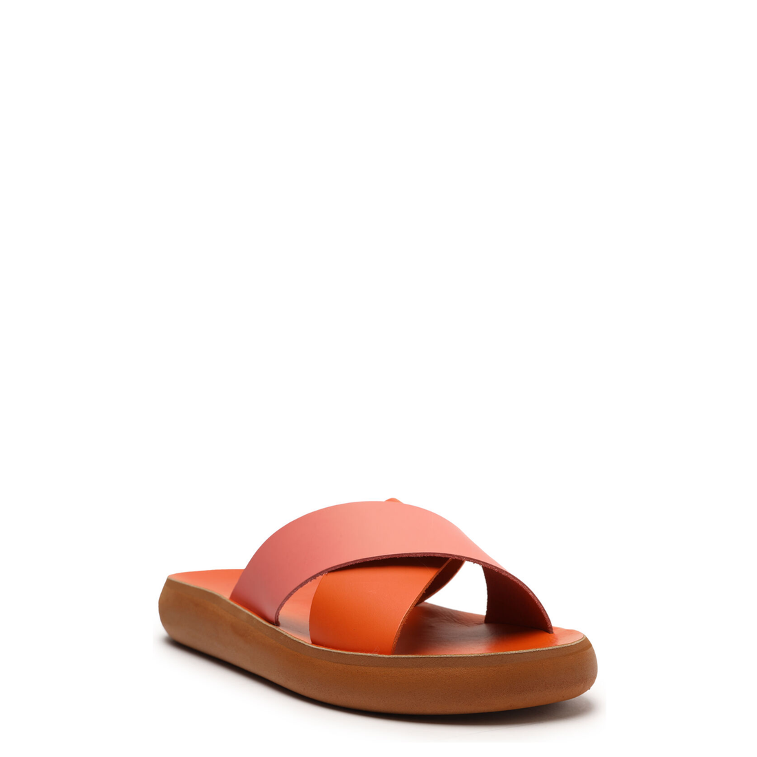 RASTEIRA ATANADO CONFETE / PAPAYA