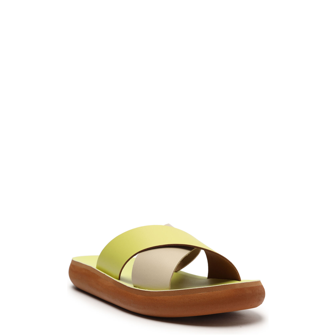 RASTEIRA ATANADO LEMON / BONE