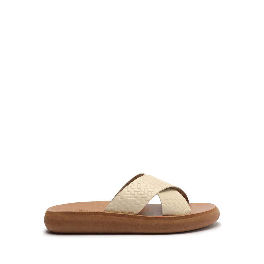 RASTEIRA ATANADO / TRESSE PEROLA