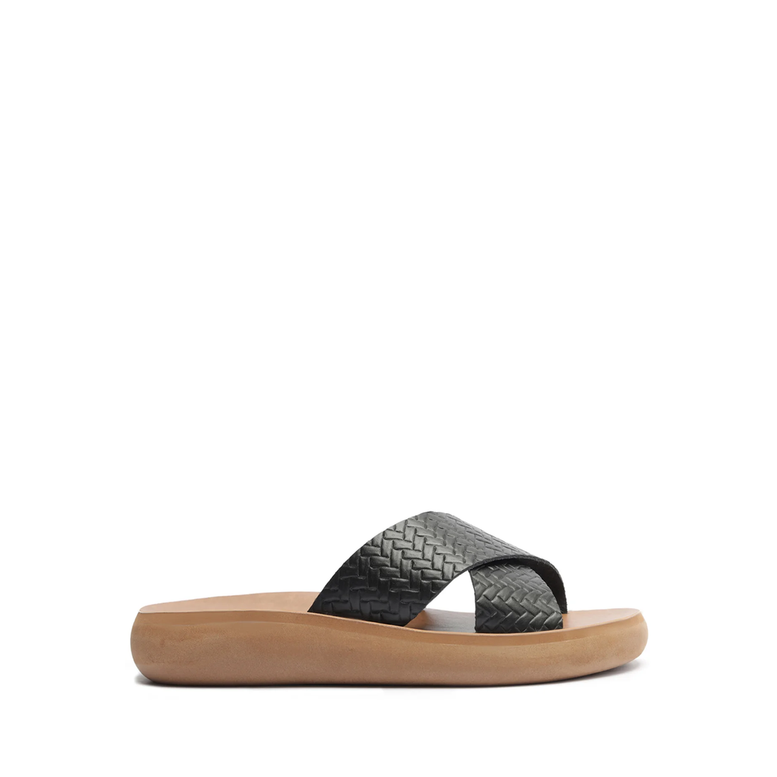 RASTEIRA ATANADO / TRESSE PRETO