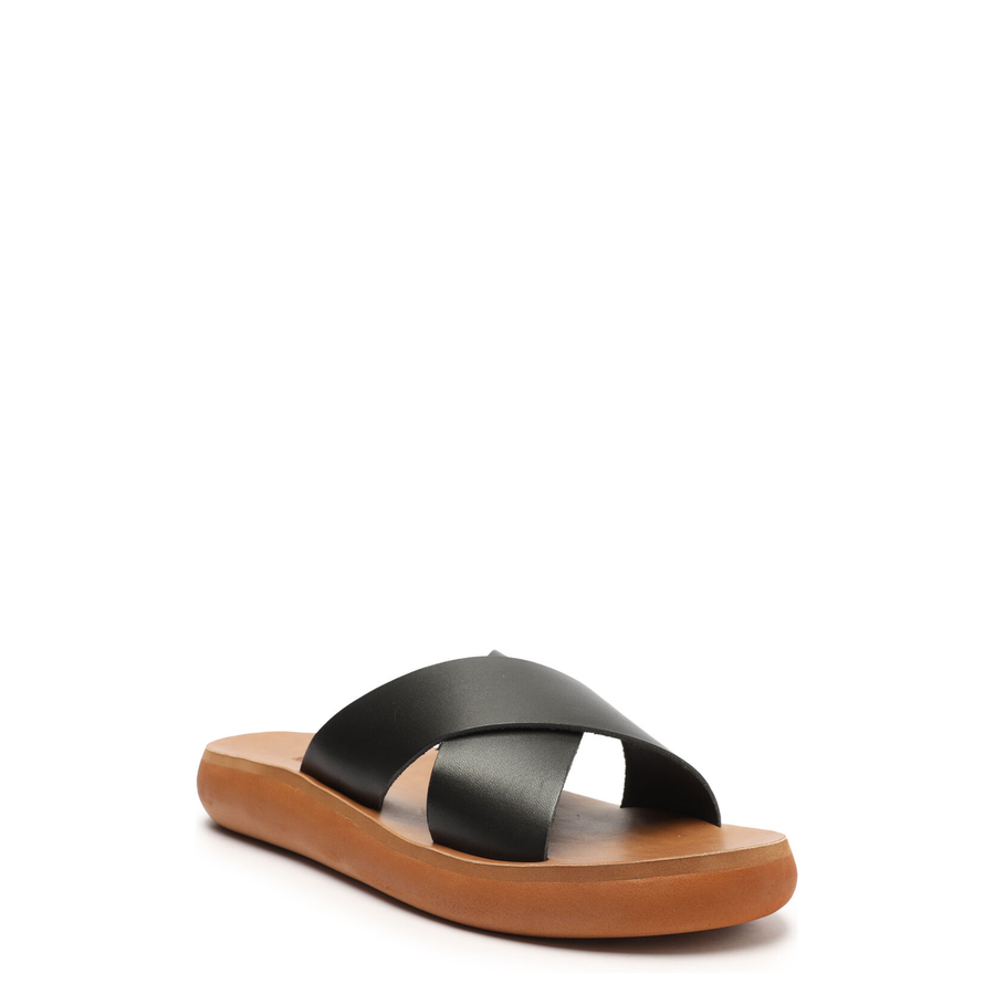 RASTEIRA ATANADO PRETO