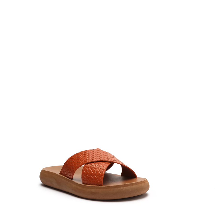 RASTEIRA ATANADO / TRESSE DAMASCO