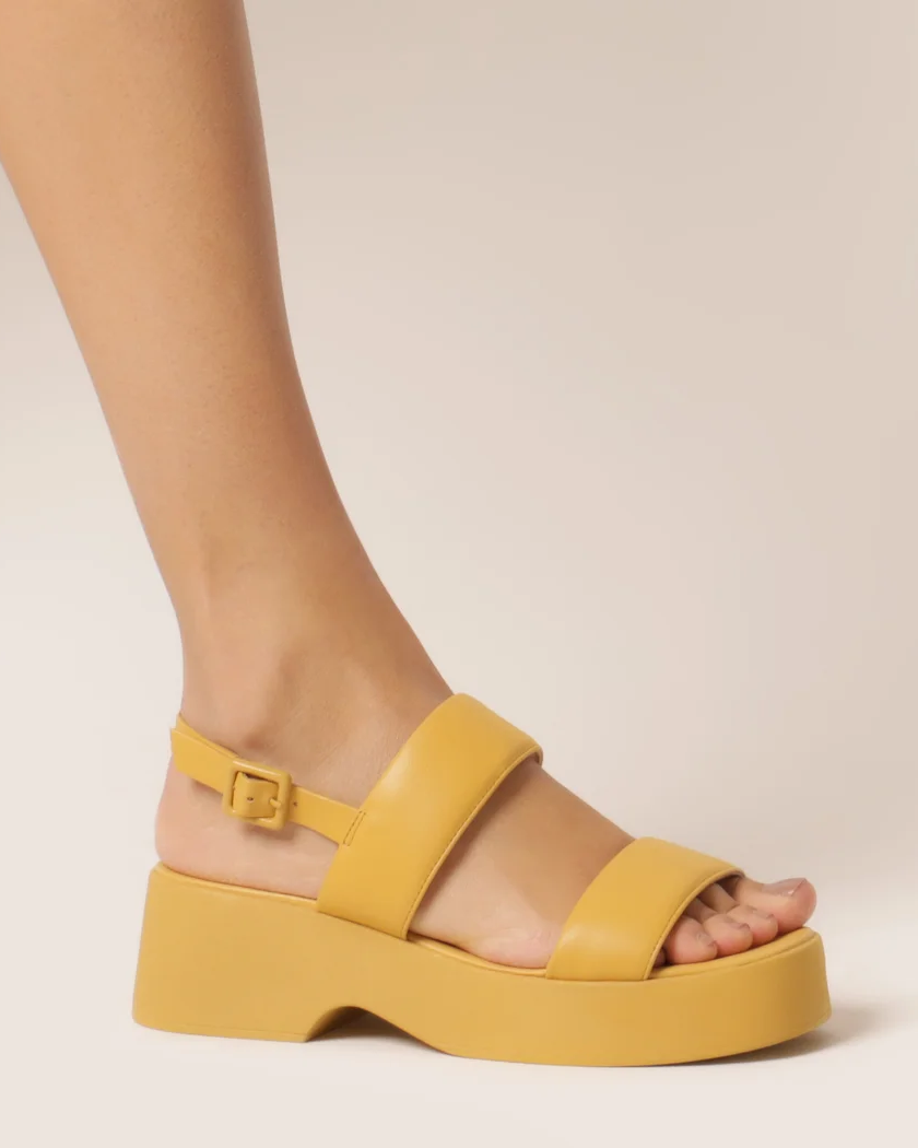 PLATAFORMA ECO NAPA POMELO