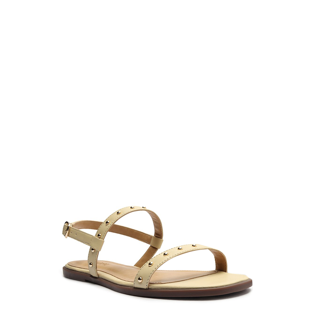 RASTEIRA ECO NAPA MANTEIGA