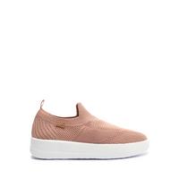 TENIS KNIT ROSA