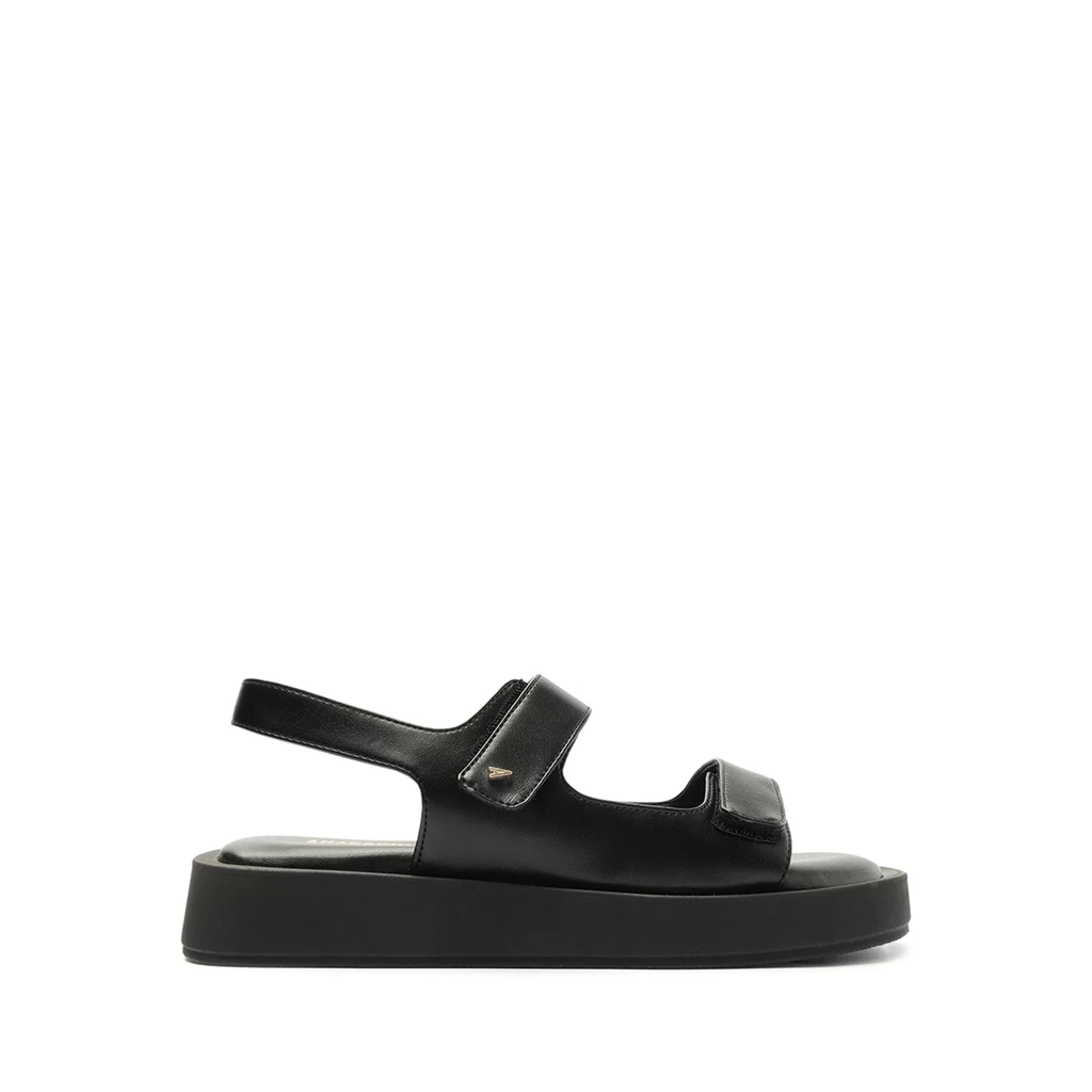 RASTEIRA POP NAPA PRETO