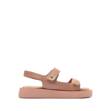 RASTEIRA POP NAPA ROSA ANTIK