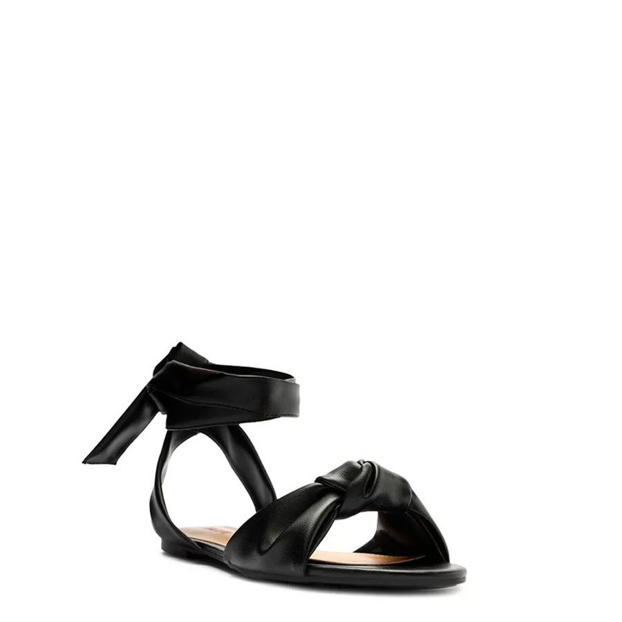 RASTEIRA ECO NAPA PRETO