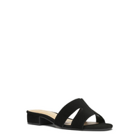 RASTEIRA POP NOBUCK PRETO