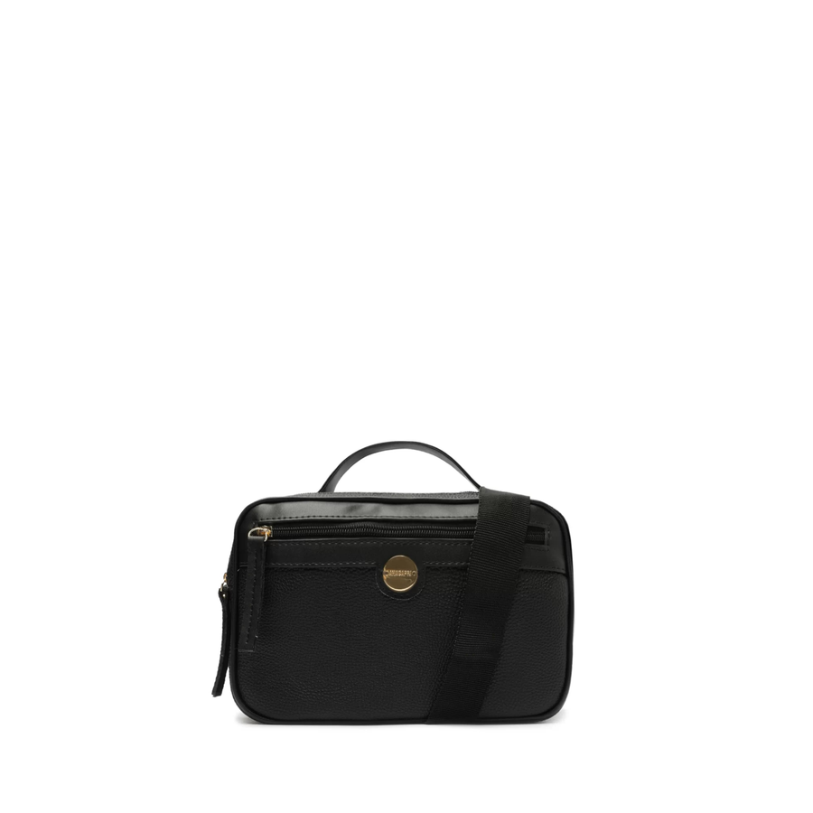 CARTERA ECO FLOATER PRETO