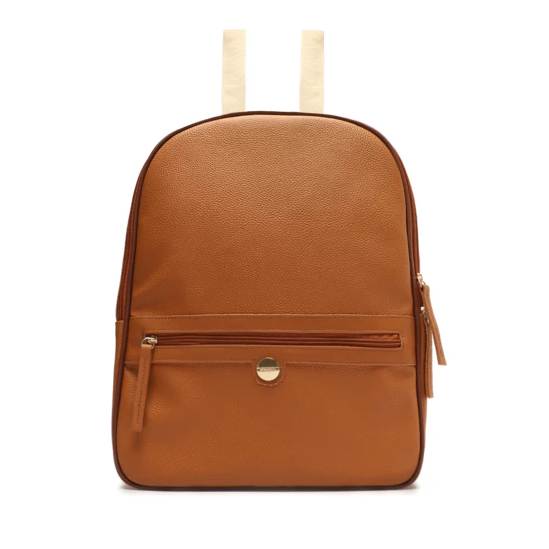 CARTERA ECO FLOATER CANELA / CHOCOLATE