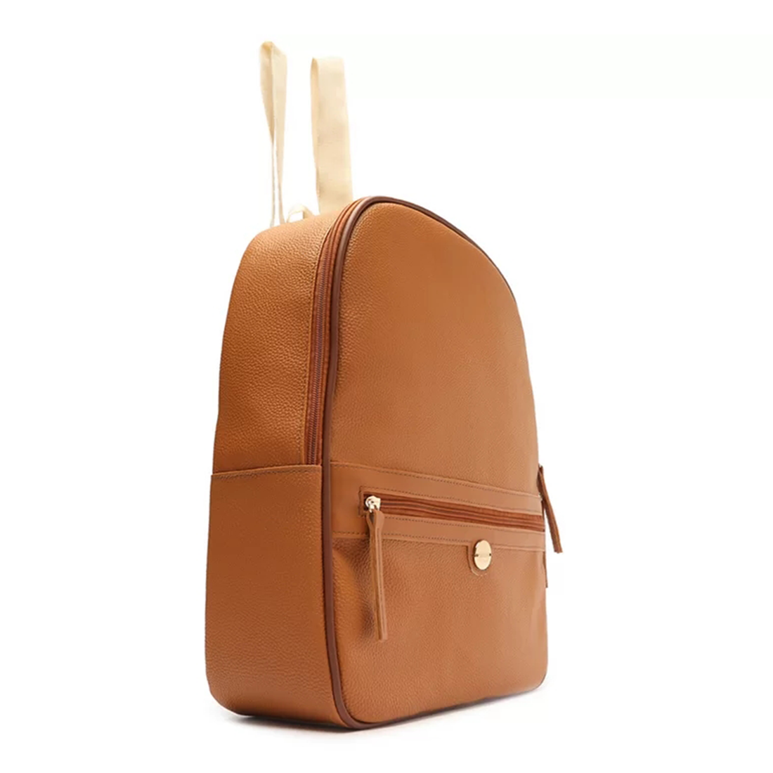CARTERA ECO FLOATER CANELA / CHOCOLATE