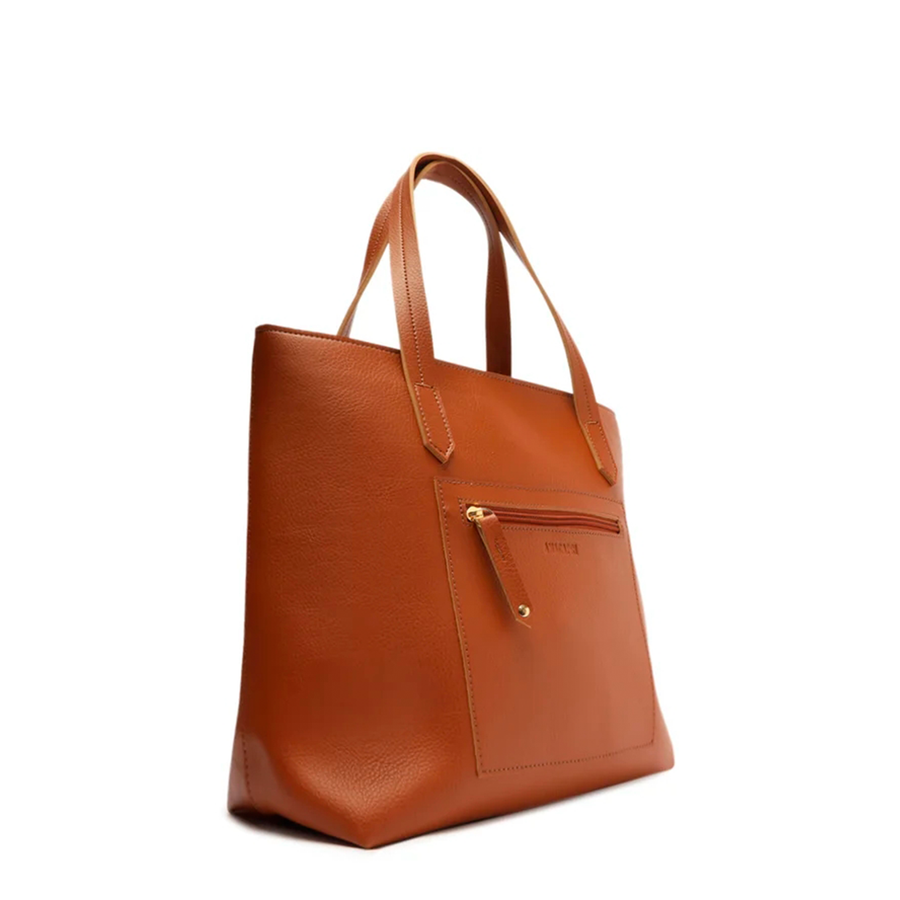 CARTERA ECO FLOATER CUOIO