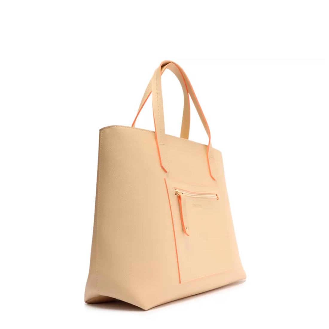 CARTERA ECO FLOATER OFF WHITE