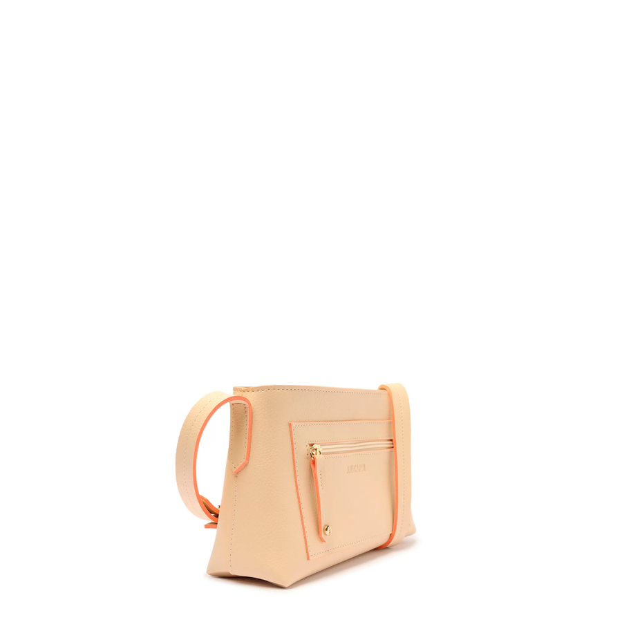 CARTERA ECO FLOATER OFF WHITE