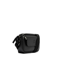 CARTERA ECO NAPA PRETO